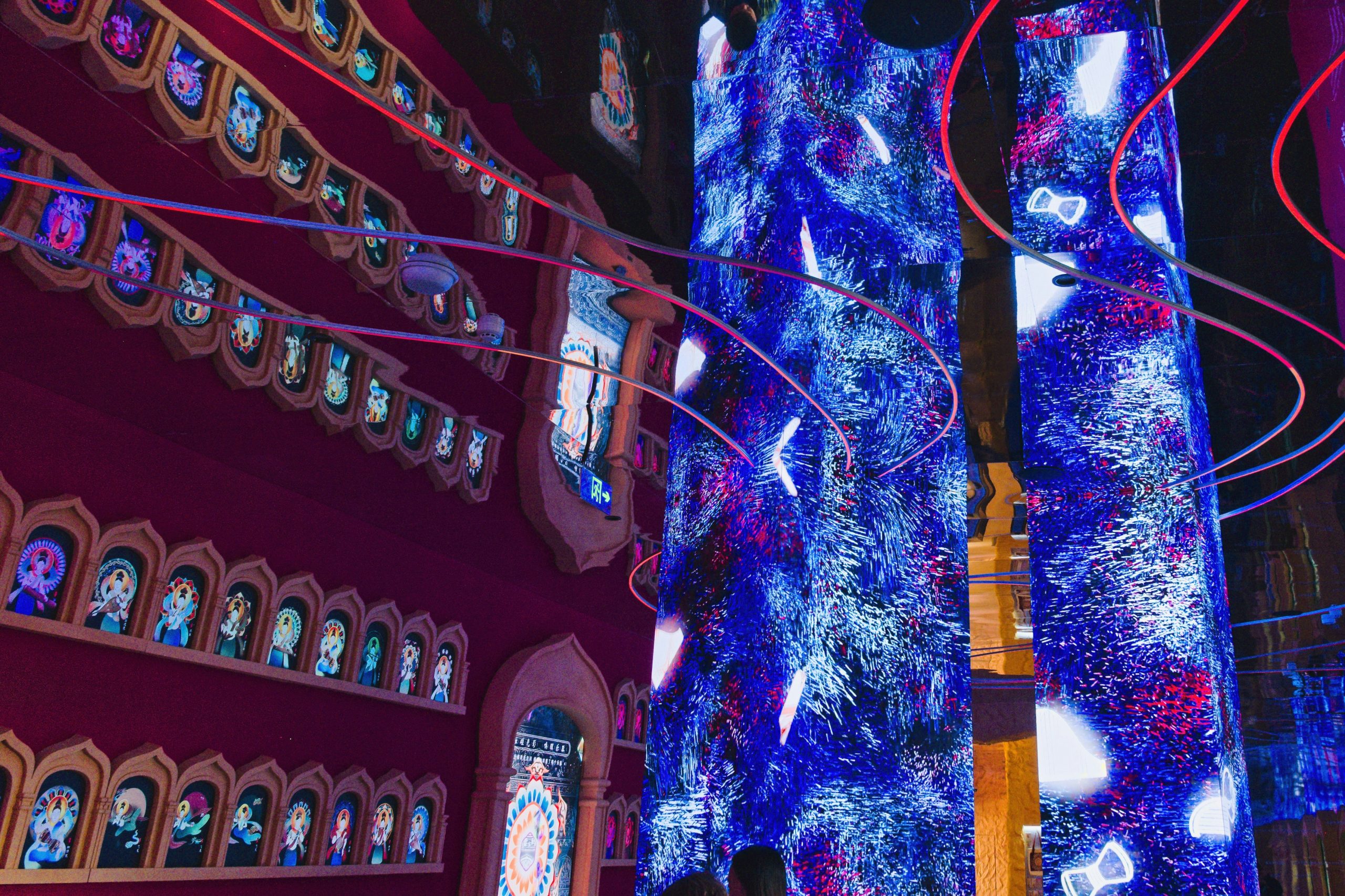 Experiential marketing